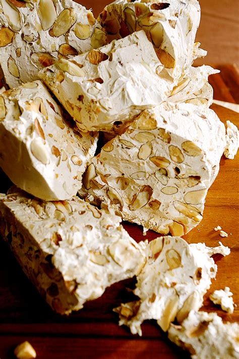 Brach's candy has something sure to please everyone's sweet tooth, from classic hard candy to you get what you pay for though, as these are a complete disappointment compared to the old recipe. Torrone: Italian Nougat Candy | Traditional christmas ...