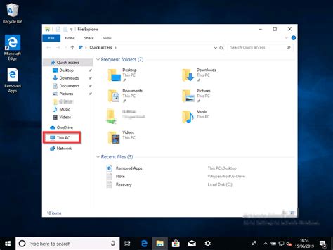 Change User Name In Windows 10 And Rename User Folder Name