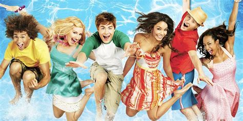 High School Musical TV Show Casts Joshua Bassett | Screen Rant