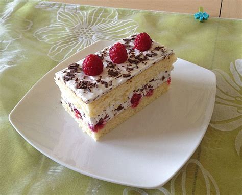 Check spelling or type a new query. Himbeer-Joghurt-Schnitten von franzi003 | Chefkoch ...