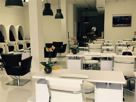Curious when your local nail salon will be allowed to open its doors? 21 Cheap (But Good!) Nail Salons to Hit Up in Miami ...