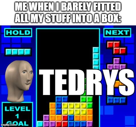 Tetris Imgflip