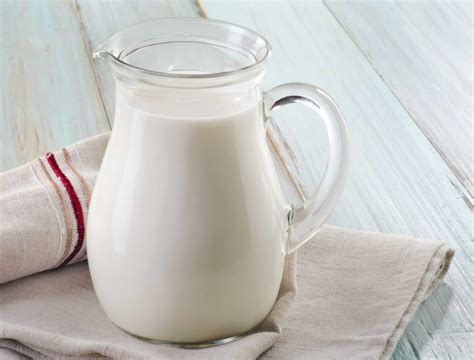 How To Make Buttermilk With Almond Milk The Kitchen Professor