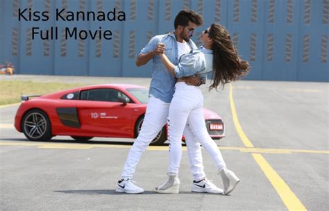 Kiss Kannada Full Movie Watch Online Free