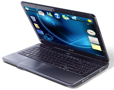 Acer Aspire 5733 Windows 7 I3 Laptop Rapid Pcs