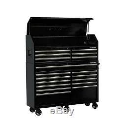 We did not find results for: Husky 61 In. W 18-drawer Combination Tool Chest And ...