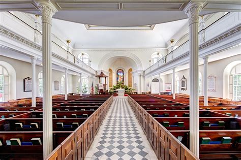 Charleston Sc Churches Churchesofamerica