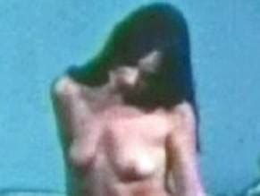 Barbara mills nude
