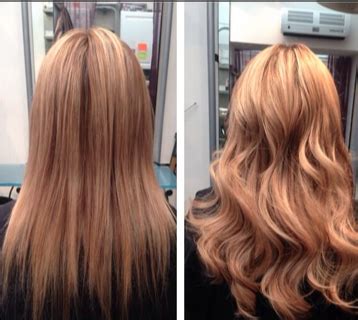 Great Lengths transformation - natural curls! | Hair ...
