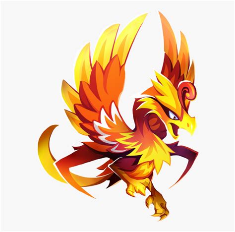 Many years of experience are absolutely necessary for this genus. Phoenix Png Image - Fire Phoenix Logo Png , Free ...