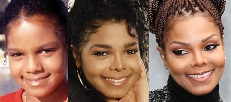 Janet Jackson Plastic Surgery Before And After Pictures 2020