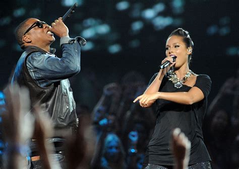 Alicia Keys Reveals Jay Z Almost Replaced Her On Empire State Of Mind