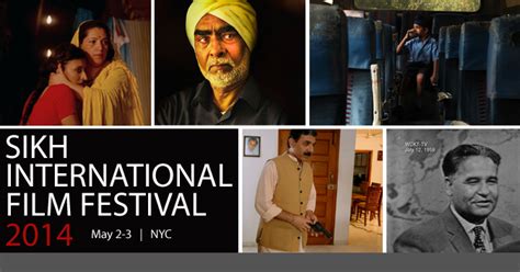 Sikh International Film Festival Sikhnet