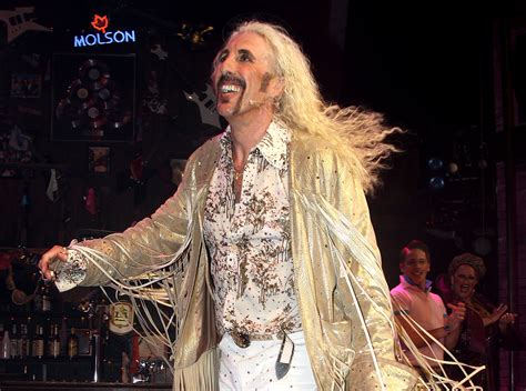 Photo 3 Of 28 Rock Of Ages Gets Twisted With New Star Dee Snider