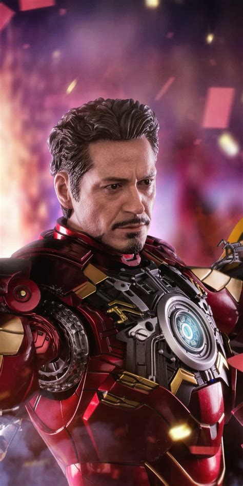 Download Pixel 3 Iron Man Background 1080 X 2160