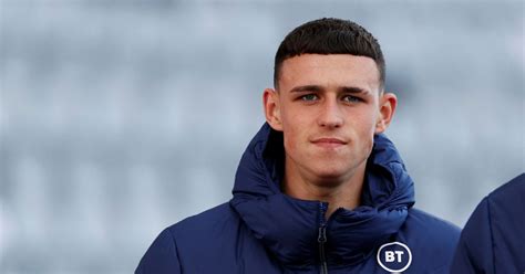 Please get in touch for any commercial enquiries or to speak with a member of phil's team. Phil Foden releases statement as he breaks silence after ...