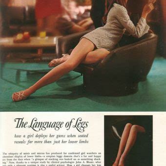 Playboy Legs Flashbak