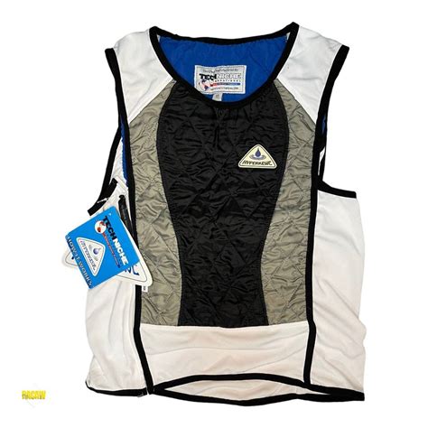 Streetwear Techniche Hyperkewl Ultra Sport Cooling Vest Xs Grailed