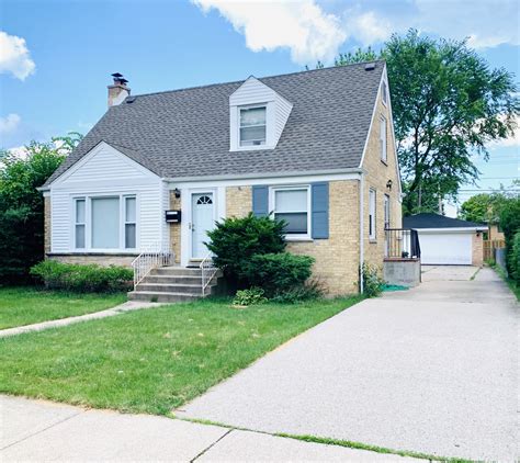 Lincolnwood Il Homes For Sale Lincolnwood Real Estate Bowers Realty
