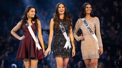 Beauty Pageant Winners 2018 Here Are The Men Women And Others Who