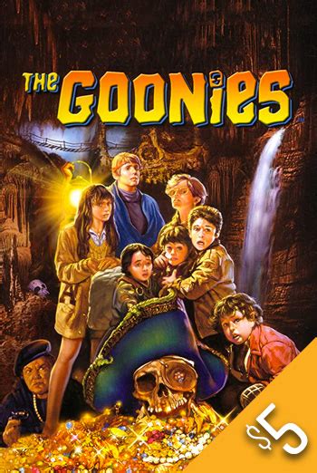 Goonies