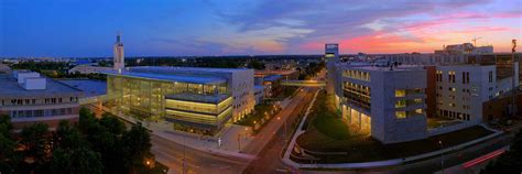 Vision And Mission About Iupui