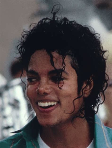 The Most Beautiful Smile In The World Michael Jackson Photo 44446646