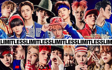 Nct 2017 Computer Wallpapers Top Free Nct 2017 Computer Backgrounds