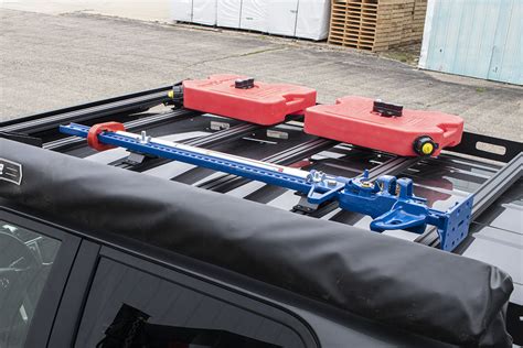New 5th Gen Roof Rack Now Available Victory 4x4 Toyota 4runner