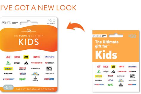 Kids Ultimate T Cards