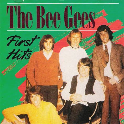 The trio has had 9 no. The Bee Gees* - First Hits (CD) at Discogs