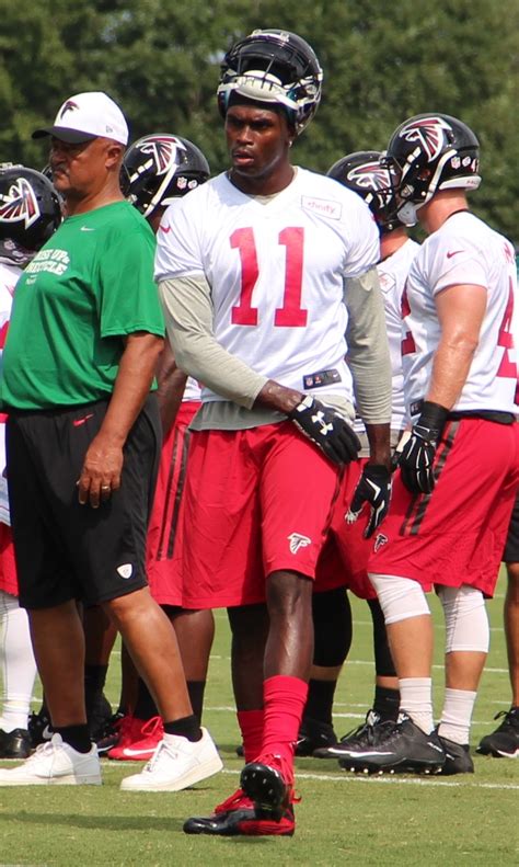 Check out numberfire, your #1 source for projections and analytics. Julio Jones - Wikipedia