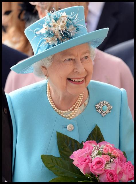 Queen elizabeth typically celebrates her real birthday with an intimate family gathering. 27 best images about Queens 90th Birthday Celebrations on ...