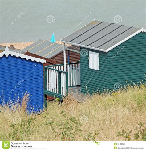 Beach Hut Balcony Stock Photo Image Of Background Vacation 32719546