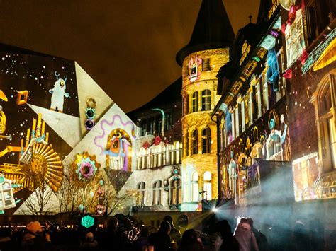 Illuminarium Events In Zürich