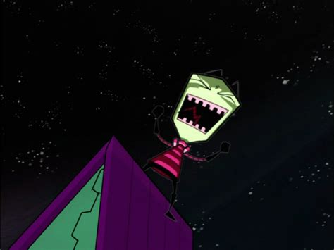 Characters Invader Zim Wiki Fandom Powered By Wikia