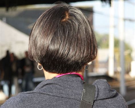 20 Pictures Of Bob Haircuts With Stacked Back Fashionblog