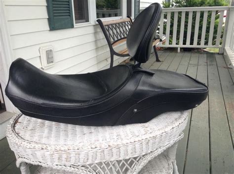 Located in hollister, california founded. Corbin Seat for sale - Harley Davidson Forums