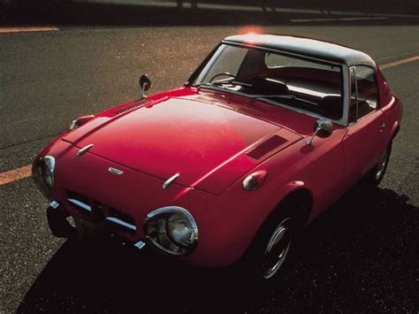 Want to buy toyota sports 800? Toyota Sports 800 - Classic Car Review | Honest John
