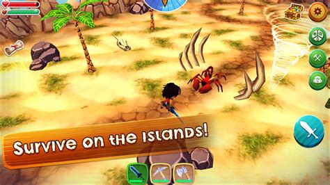 Survival Island Games Survivor Craft Adventure For Android Apk Download