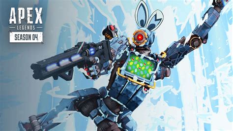 Apex legends heirlooms look incredibly cool, but they can be tricky to get. Irl Hairloom Apex : Octane Stim Apex Legends 3d Models To ...