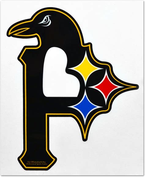 Pittsburgh Steelers Logo History