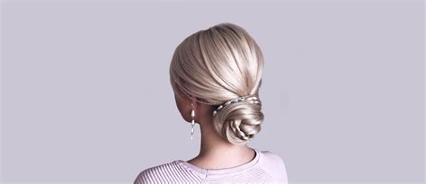 27 Formal Hairstyles Will Show You What The Elegance Is