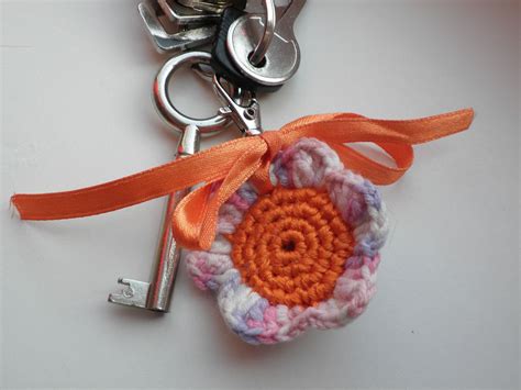Manualidades A Crochet Para El Dia De Las Madres Cositasconmesh