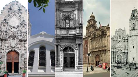 Cuántas Iglesias Hay En El Centro Histórico De Ciudad De México Infobae
