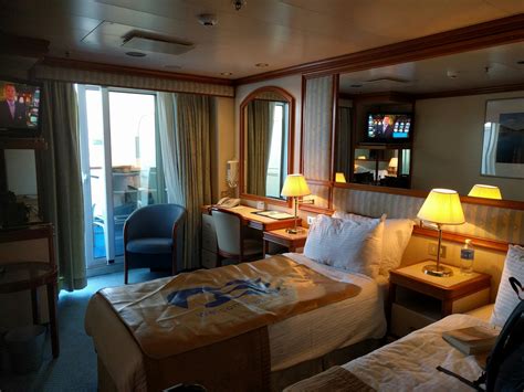 Grand Princess Cruise Review By Madshan January 19 2016