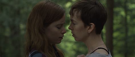 ‘what keeps you alive review lesbian thriller is a brutal tale indiewire