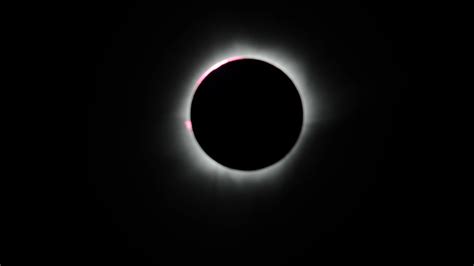 Views Of The Total Solar Eclipse The New York Times