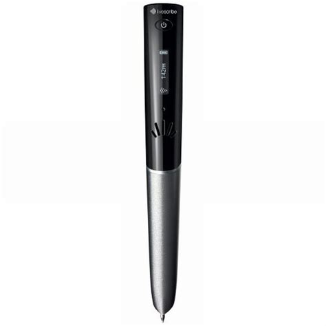 Livescribe 4 Gb Sky Wi Fi Smartpen Oh My Thats Awesome