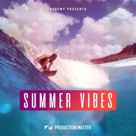 Summer Vibes Producer Sources
